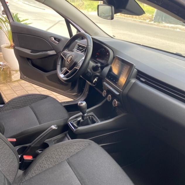 Renault Clio TCe 90 CV 5 porte Techno - Foto 9