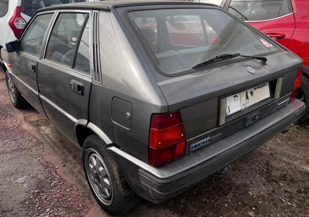 Lancia Delta LANCIA DELTA LX - SOLI 80000 KM - NON RICONDIZIONATA - Foto 3
