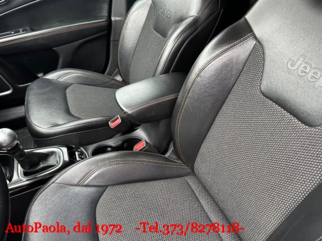 JEEP Compass 1.6 Multijet II 2WD Limited rif. 23093178 - Foto 8