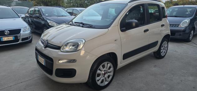 Fiat Panda 0.9 TwinAir Turbo Natural Power Pop - Foto 10