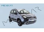 FIAT Panda 1.0 FireFly S&S Hybrid rif. 23498125