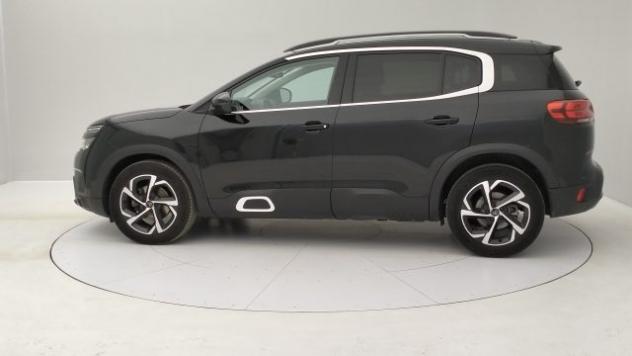 CITROEN C5 Aircross 1.5 bluehdi Feel Pack s&s 130cv my20 rif. 21678266 - Foto 4