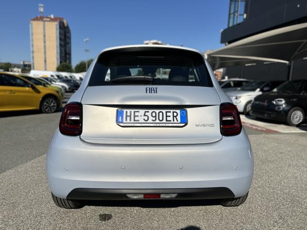 FIAT 500 Hybrid Hybrid Pop - Foto 6