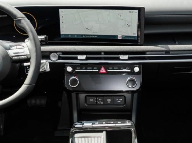 HYUNDAI Tucson 1.6 CRDI 48V DCT Business Km 0 Torino rif. 23878563 - Foto 9