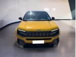 Jeep Avenger 1.2 turbo Altitude fwd 100cv