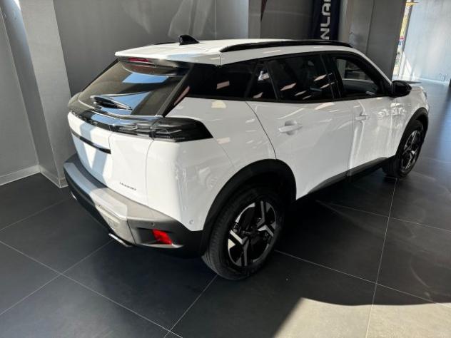 PEUGEOT 2008 Allure Hybrid 136 e-DCS6 rif. 22054261 - Foto 4