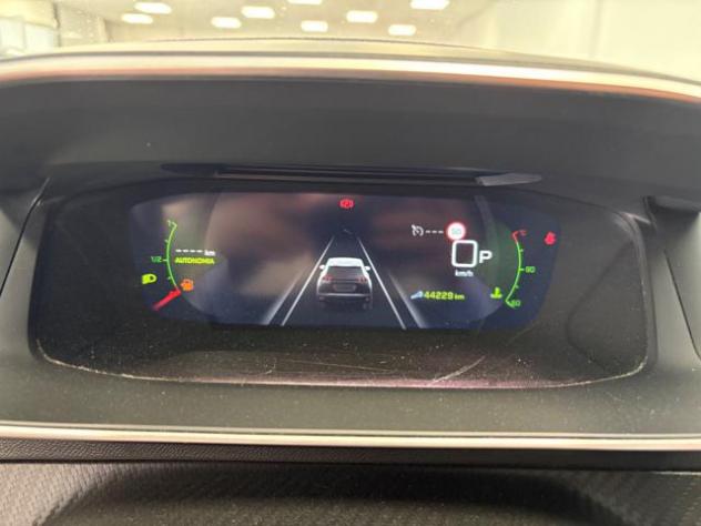 PEUGEOT 2008 BlueHDi 130 S&S EAT8 GT FULL LED rif. 23983274 - Foto 9