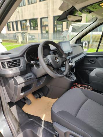 RENAULT Trafic BluedCi 150CV EDC PC-TN Authentic rif. 20524652 - Foto 9