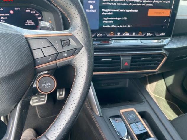 CUPRA Formentor 1.5 Hybrid DSG rif. 23877745 - Foto 10
