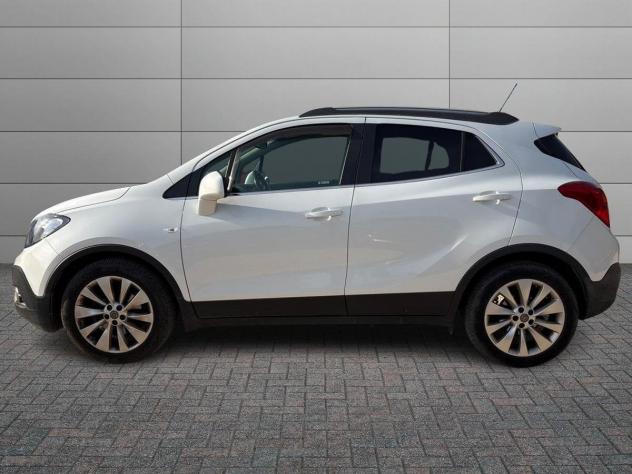 Opel Mokka 1.6 CDTI Ecotec 136CV 4x2 aut. Cosmo - Foto 5
