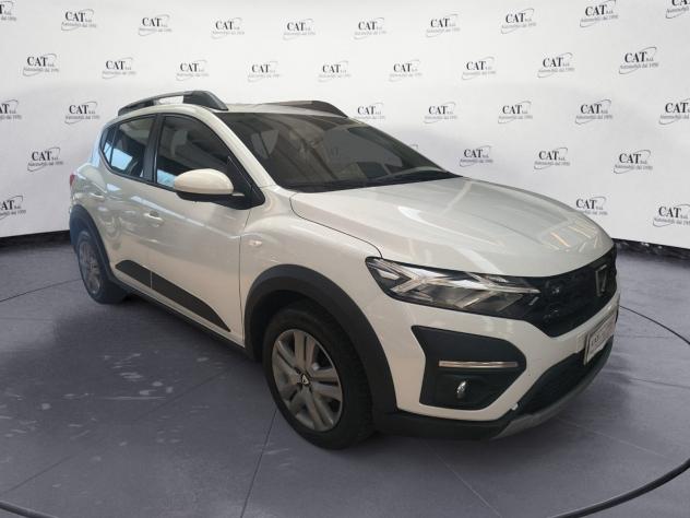 Dacia Sandero Sandero Stepway 1.0 tce Comfort (prezzo reale) - Foto 3