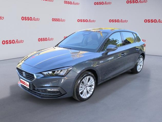 SEAT Leon 2.0 TDI 150 HP BUSINESS AUTOMATICA DSG
