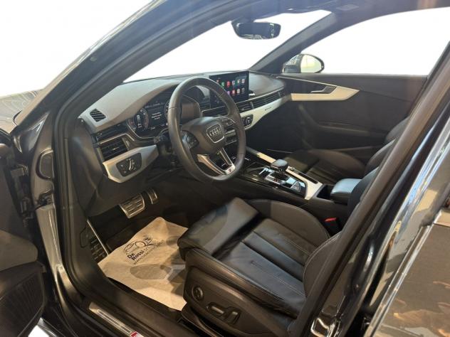 Audi A4 2.0 45 TFSI QUAT. SLINE EDIT. S TRONIC - Foto 7