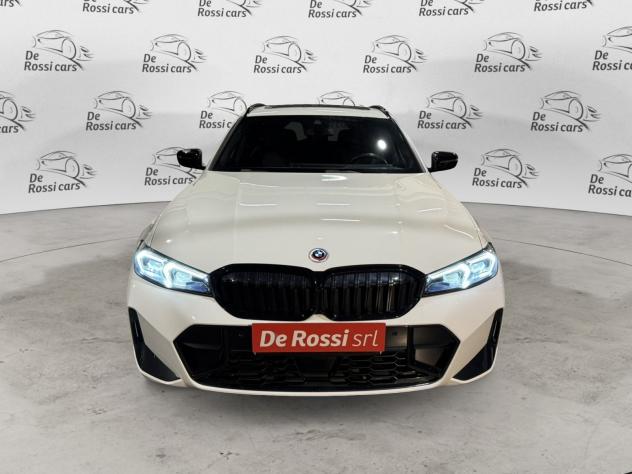 BMW Serie 3 320d 48V xDrive Touring Msport - Foto 2