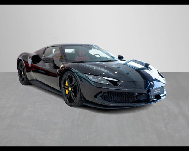 Ferrari 296 GTB 3.0 Hybrid DCT - Foto 10