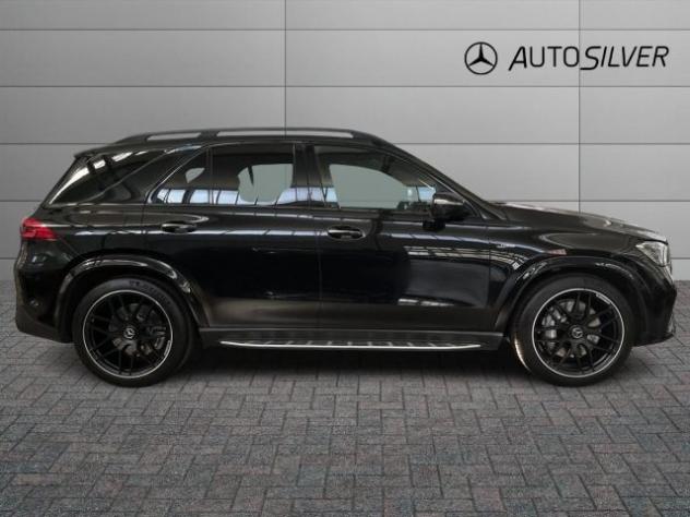 MERCEDES-BENZ GLE 53 AMG 4Matic+ Mild Hybrid AMG Line Premium Plus rif. 24027200 - Foto 5