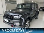 ICH-X K2 2.0 Turbo Diesel 4x4 rif. 21274540