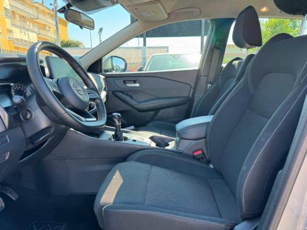 NISSAN Qashqai MHEV 140 CV Acenta rif. 23787045 - Foto 9