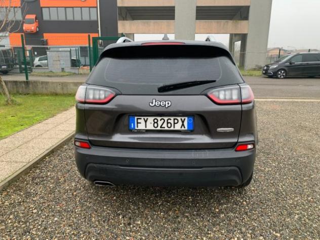 JEEP Cherokee 2.2 Mjt AWD Active Drive I Longitude rif. 23626685 - Foto 6