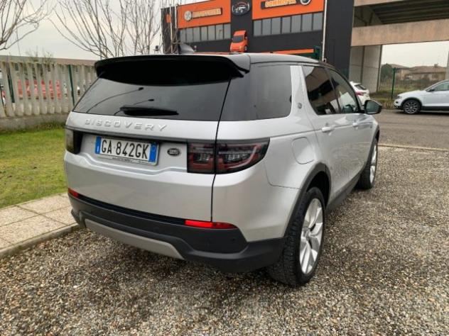 LAND ROVER Discovery Sport 2.0D I4-L.Flw 150 CV AWD Auto Dynamic rif. 23516348 - Foto 5