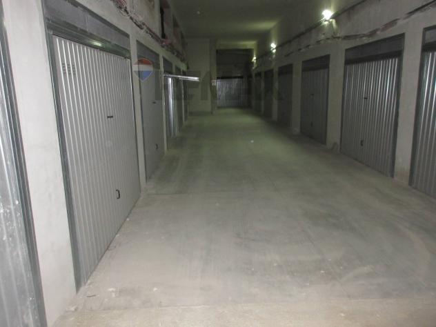 Garage/Box in vendita a Siracusa, Scala Greca - Foto 19