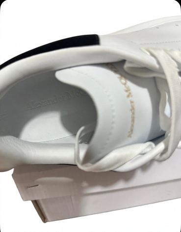 Scarpe Alexander McQueen - Foto 2