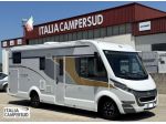 Camper Ci Magis Plus 84 Integral Motorhome Fiat Del 2021