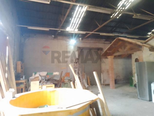 Capannone Industriale in vendita a Giarre, Macchia - Foto 10