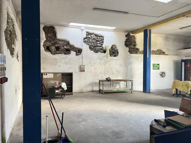 Magazzino in vendita a Massa - Foto 7