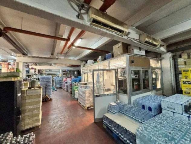 Immobile in asta di 844 m² in vendita a Palermo - Foto 3