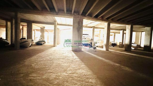 Rif. 7813 - Locale deposito zona Viale Europa - Foto 6