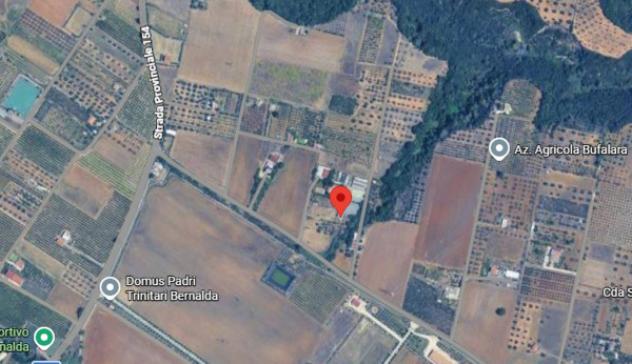 Immobile in asta di 116 m² in vendita a Bernalda - Foto 6