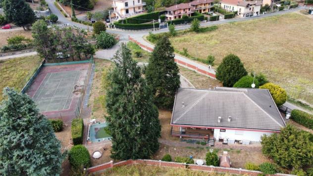 Villa in vendita a Buttigliera Alta - Foto 9