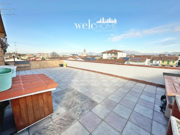 Appartamento in vendita a San Lorenzo - Campi Bisenzio 47 mq Rif: 1391450 - Foto 3