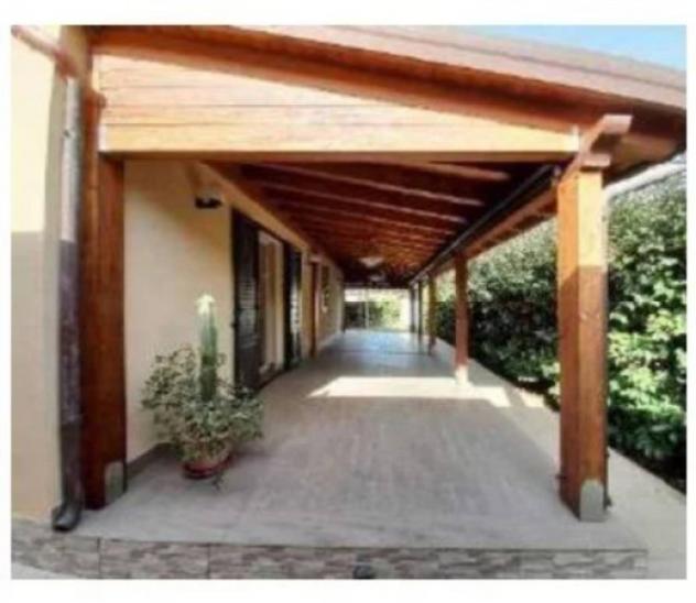Immobile in asta di 148 m² con più di 5 locali in vendita a Campofelice di Roccella - Foto 4