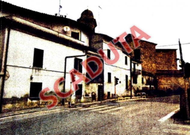 Immobile in asta di 164 m² in vendita a Cannara