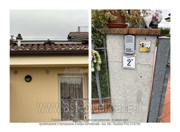 IMMOBILI-IMMOBILE RESIDENZIALE-Via Cortinella 2/T - Foto 8