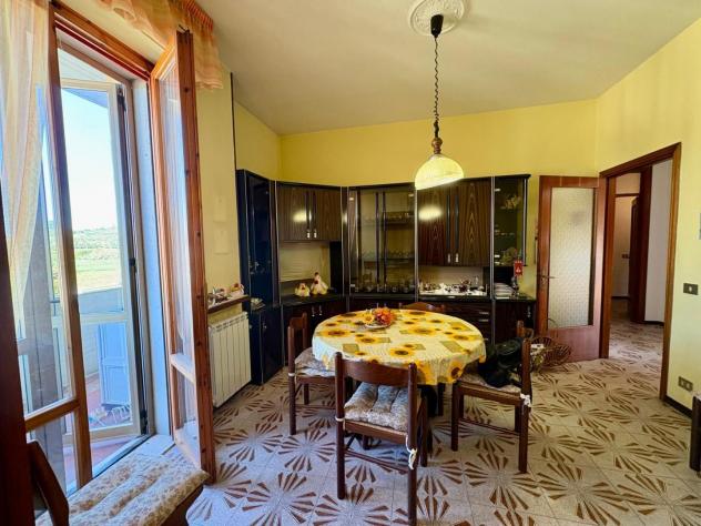 Appartamento in vendita a Cambiano - Castelfiorentino 135 mq Rif: 1452823 - Foto 7