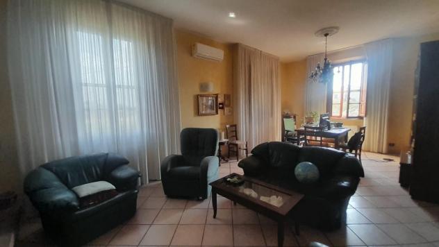 Casa singola in vendita a Orentano - Castelfranco di Sotto 250 mq Rif: 1393429 - Foto 4