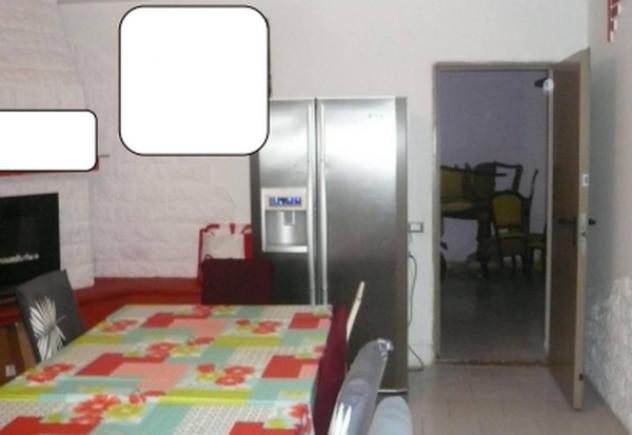 Immobile in asta di 370 m², box auto in vendita a Castiraga Vidardo - Foto 11