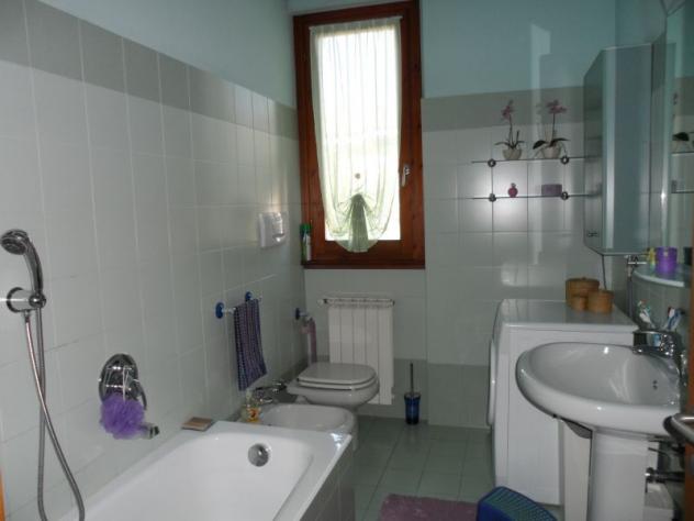 APPARTAMENTO di 3 vani e di 110 mq (CAVENAGO DI BRIANZA) rif. IGC 3 L 145 - Foto 4