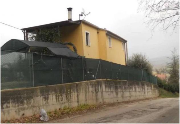 Immobile in asta di 65 m² in vendita a Corridonia - Foto 5