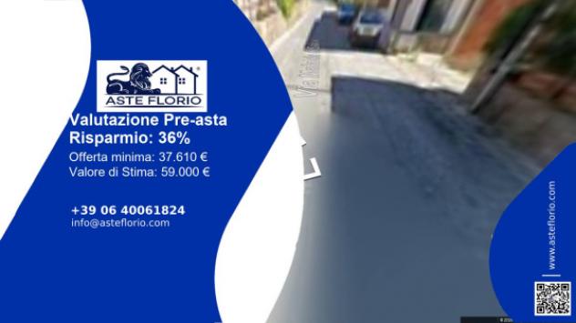 Immobile in asta di 105 m² in vendita a Fagnano Castello - Foto 2