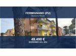 Immobile in asta di 84 m², box auto in vendita a Fermignano