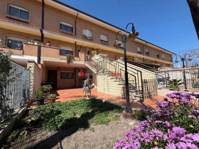 Villa a schiera - Foggia . Rif.: Cod. rif 3308694VRG - Foto 6