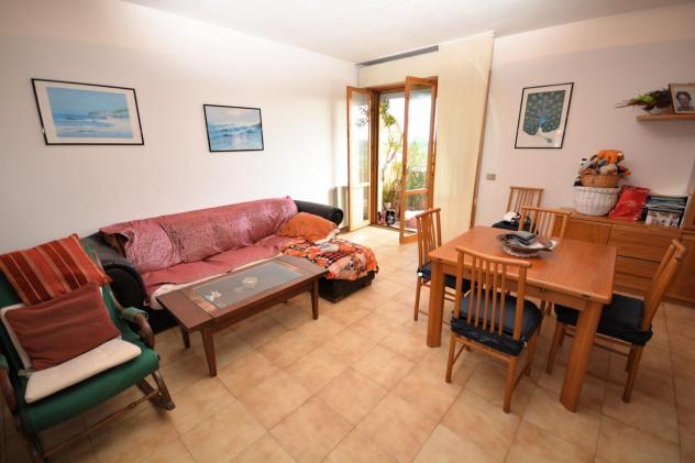 Appartamento in vendita a Cervaiolo - Montignoso 100 mq Rif: 1338548
