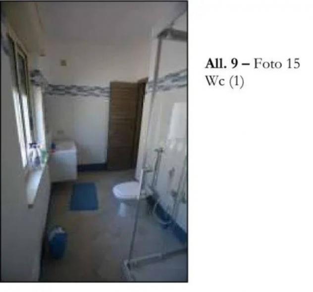 Immobile in asta di 109 m² con più di 5 locali in vendita a Partinico - Foto 4