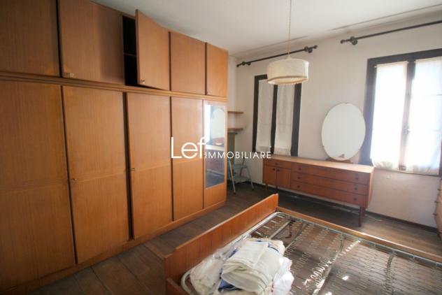 CASA SEMI INDIPENDENTE di 6 vani e di 223 mq (PIEVE DI SOLIGO) rif. AH81_1 - Foto 6