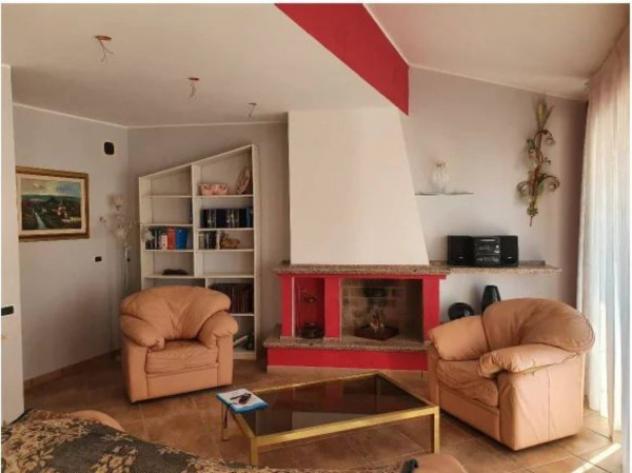 Immobile in asta di 202 m² in vendita a Piglio - Foto 3