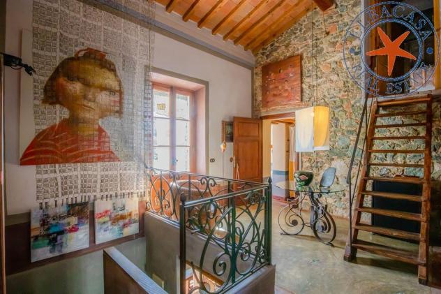 PORTOFERRAIO - ELBA - CASALE ESCLUSIVO - ANCHE PER B&B - Foto 18